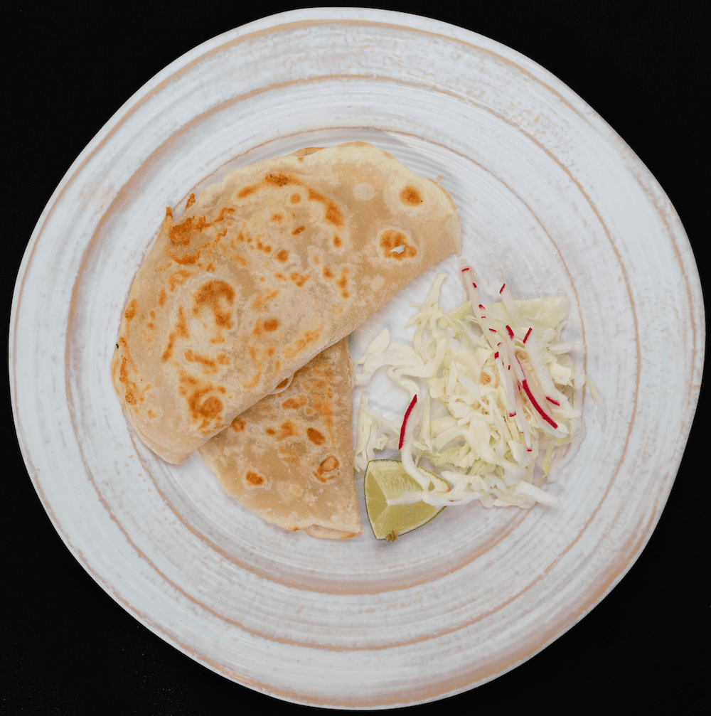 Quesadilla