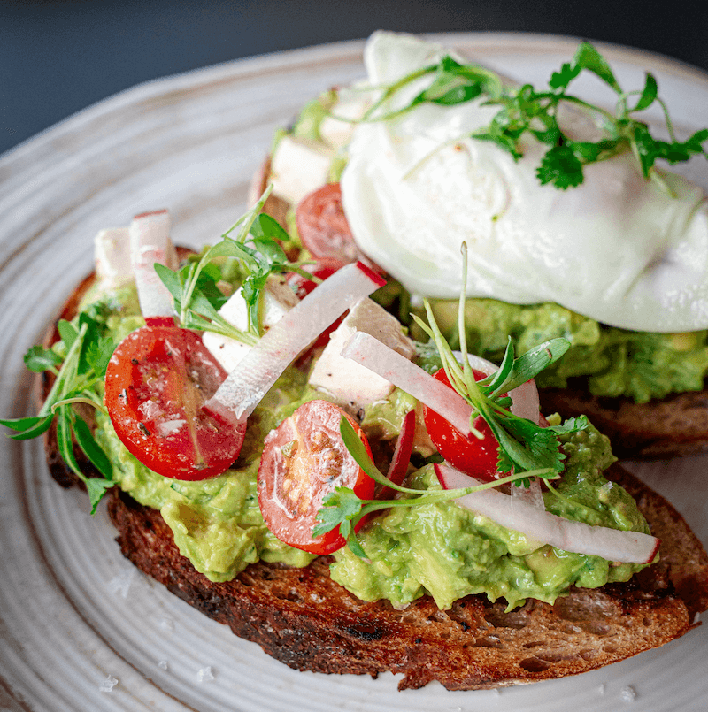 Avocado Toast