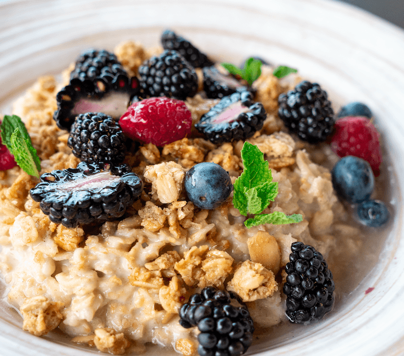 Overnight Oats