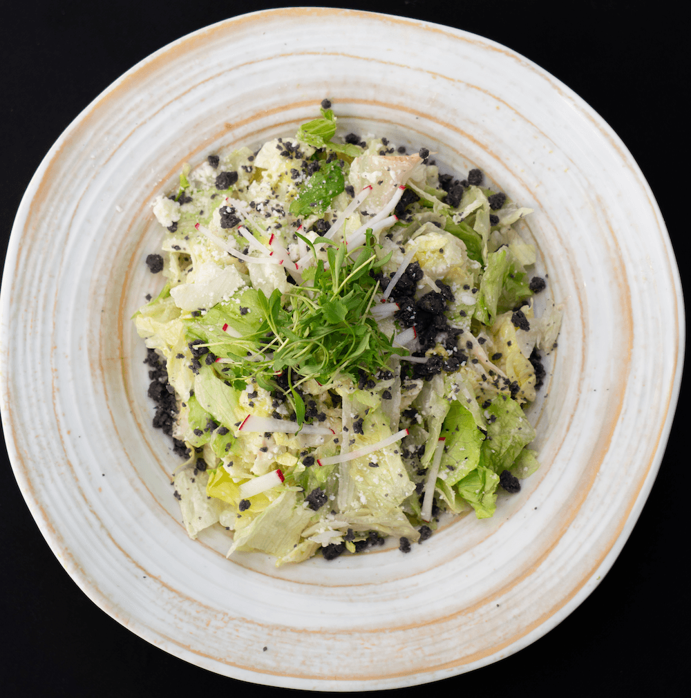 Caesar Salad