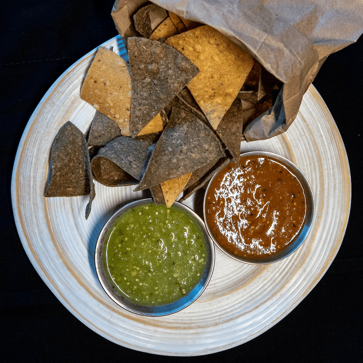 Chips & Salsa