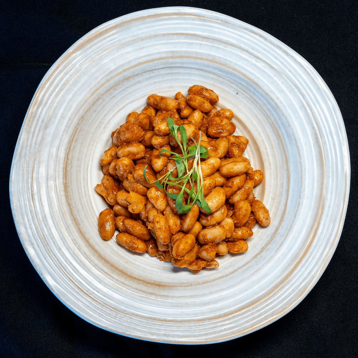 Macha Beans