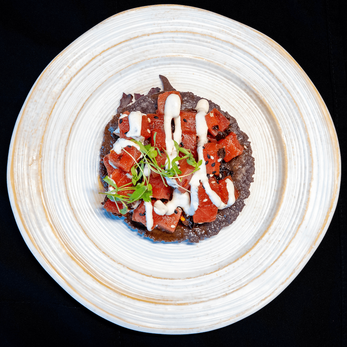 Tostada