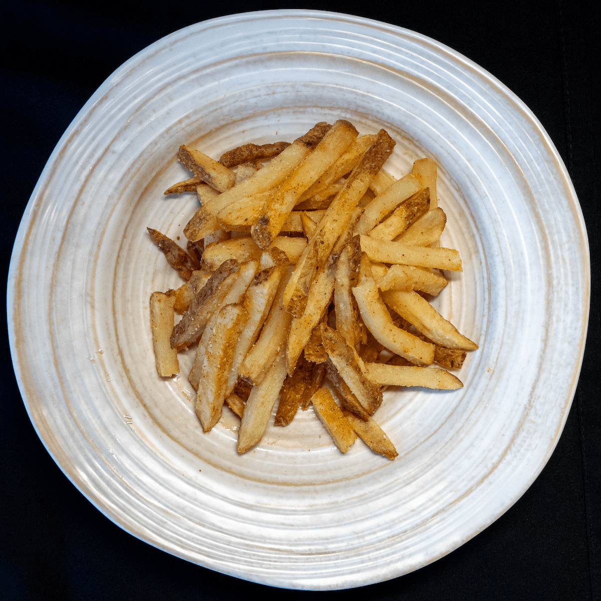 Tallow Fries