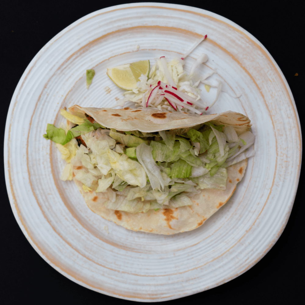 Taco